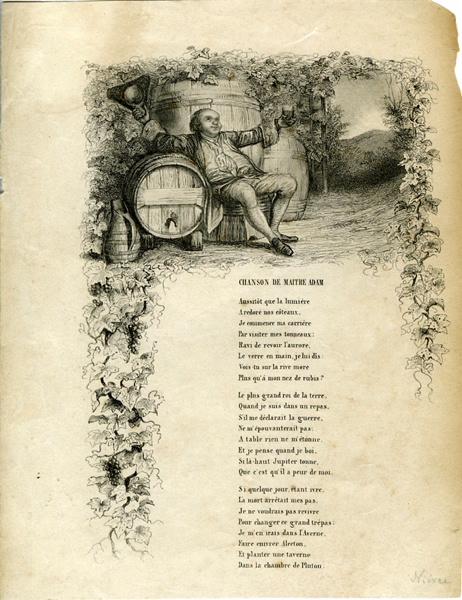 Chanson de Maître Adam_0
