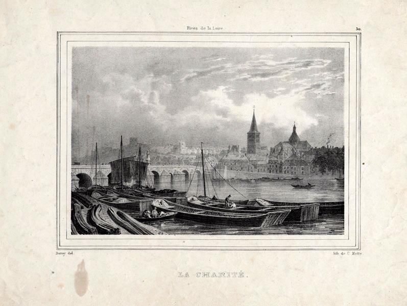 La Charité_0