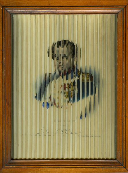 Napoléon ; Duc de Reichstadt_0