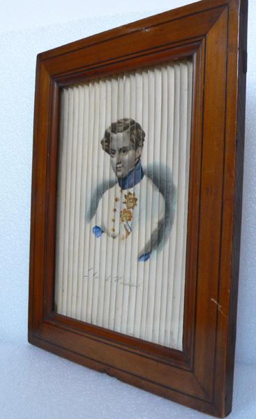 Napoléon ; Duc de Reichstadt_1