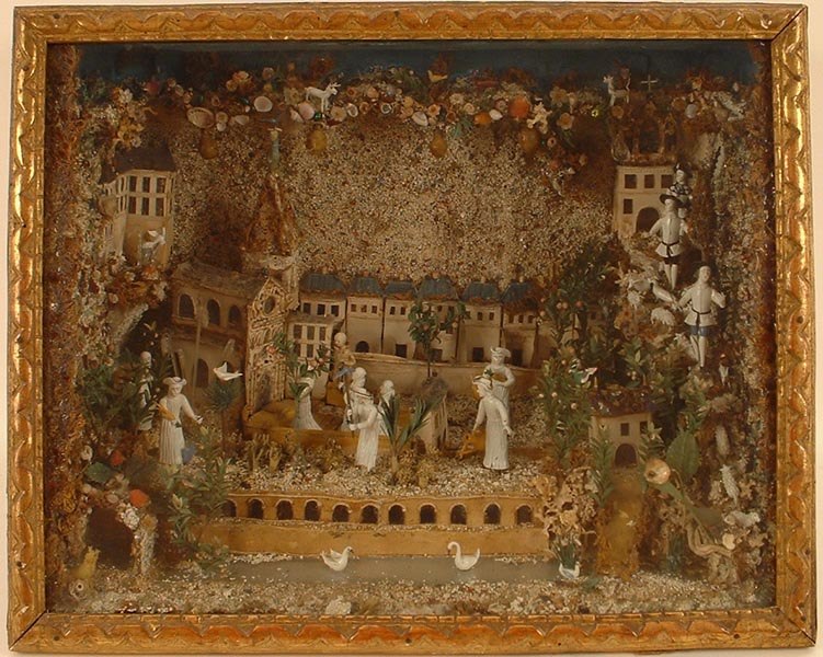 Retable de la Chartreuse de Vaucluse_0