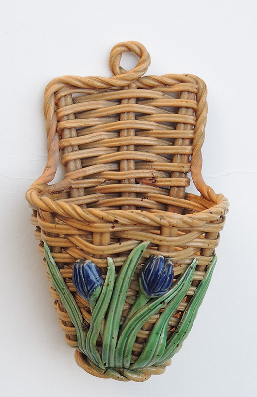 Bouquetière (d'applique)_0
