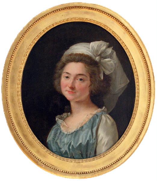 Portrait d'Hélène Vassel_0