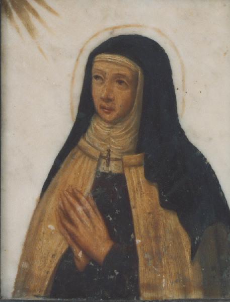 Sainte Thérèse