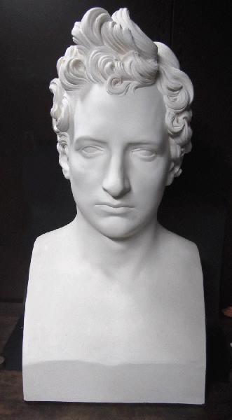 Baron Taylor, Alexandre Fragonard, 1er quart 19e siècle