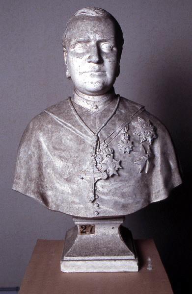 Monseigneur Forcade