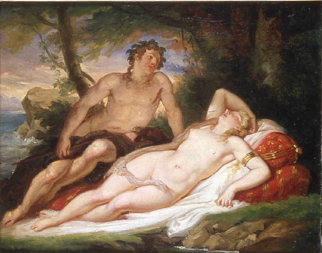 Bacchus et Ariane_0