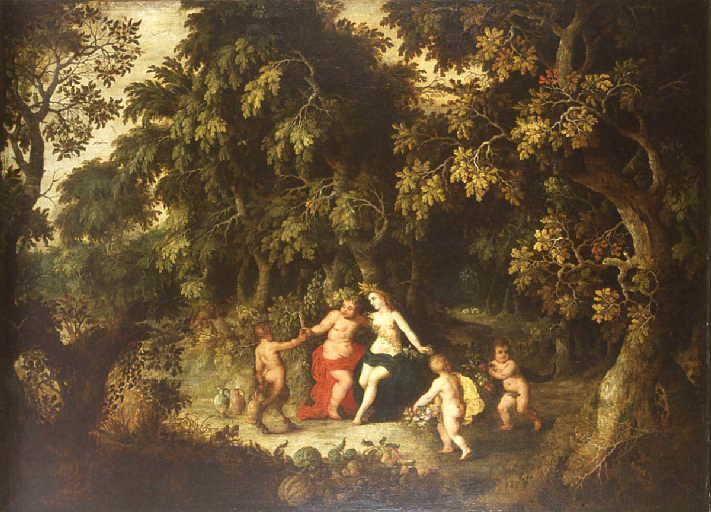 Bacchus et Ariane_0