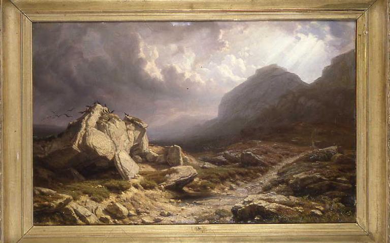 Paysage du Dauphiné_0