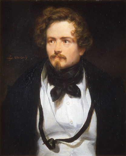 Portrait d'Amaury-Duval_0