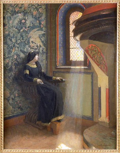 La solitude_0