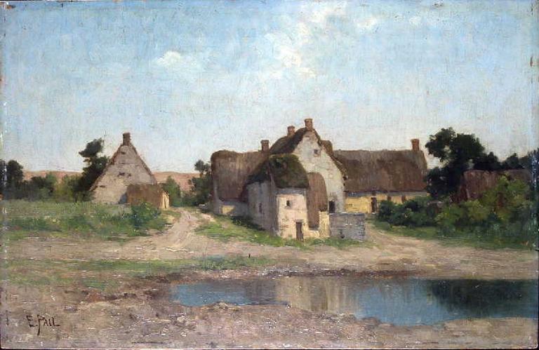Ferme en Morvan_0