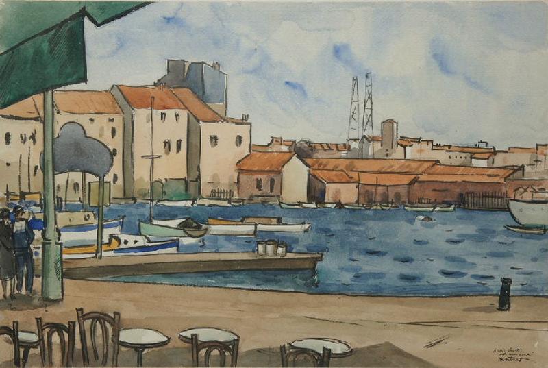 Le port_0