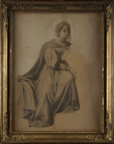 Femme et enfant_0