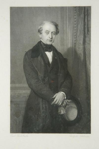 Portrait d'Eugène Schneider_0