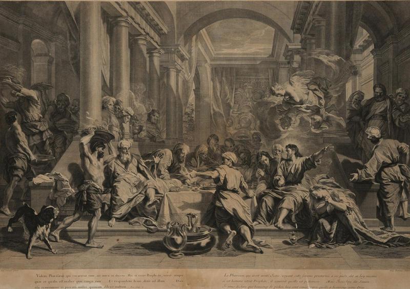 Le repas chez le Pharisien_0