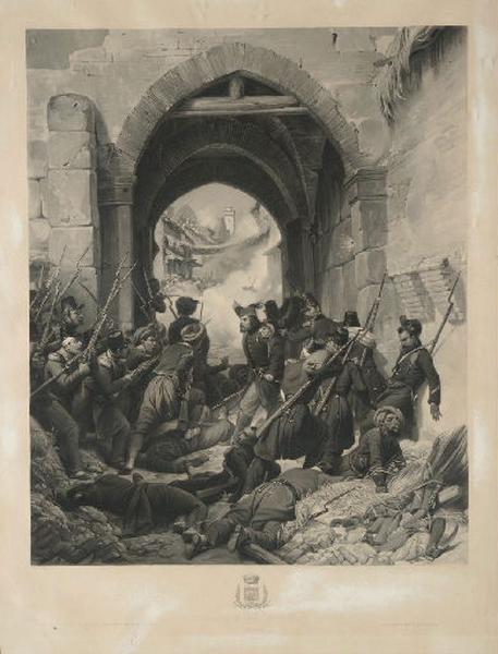 Assaut de Constantine_0