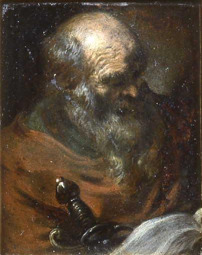 Saint Paul (ou saint Barthélémy)_0
