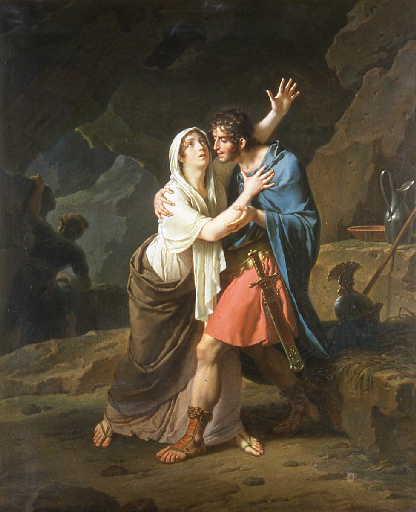 Eponine et Sabinus_0