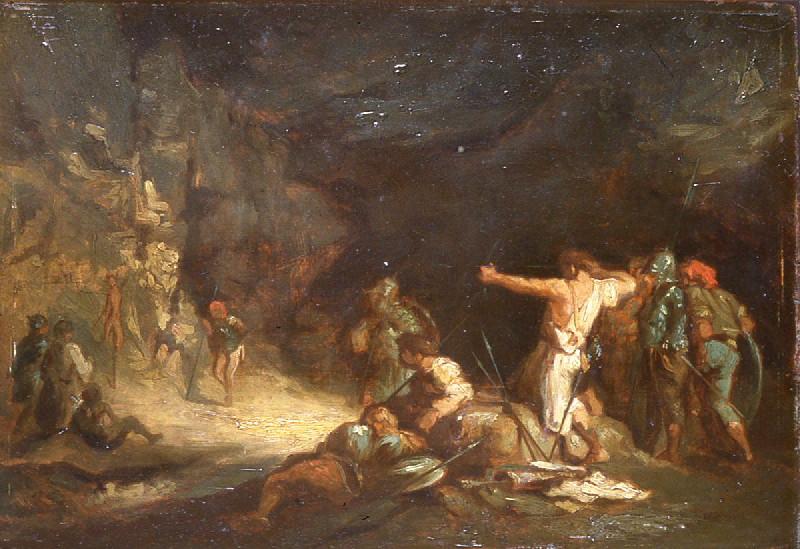 Les tireurs d'arc_0