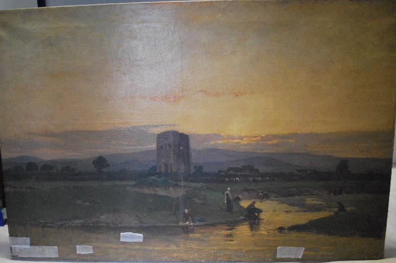 Werk von Octave de Champeaux