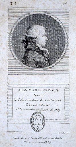 Portrait de Jean-Marie Repoux_0