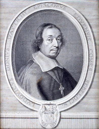 Portrait de Louis d'Attichy_0