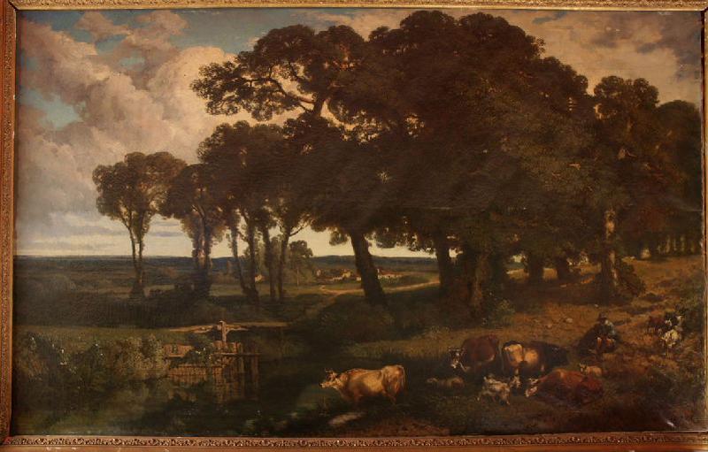 La vallée de Chevreuse_0