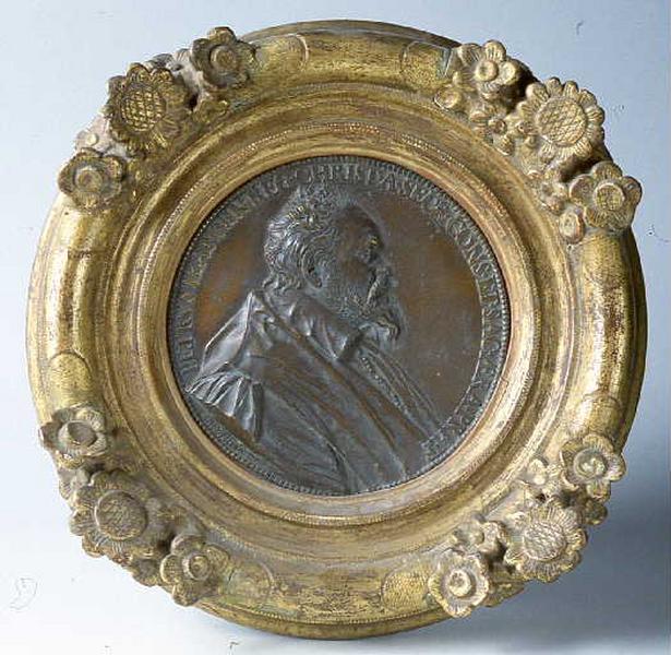 Portrait du président Jeannin_0