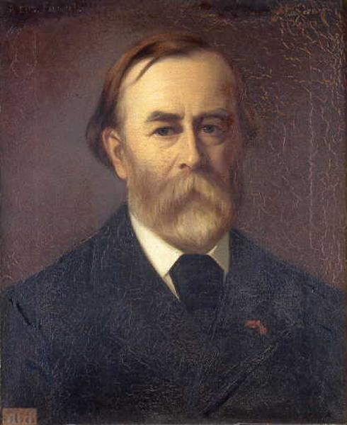 Portrait d'Eugène Froment-Delormel_0