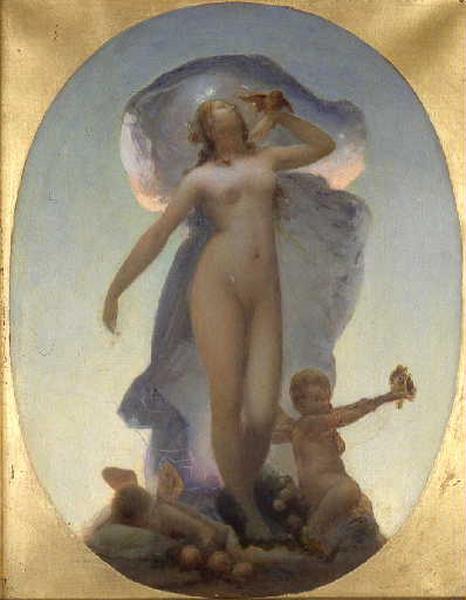 L'Aurore, Jacques Victor Eugène Froment-Delormel, 2e moitié 19e siècle
