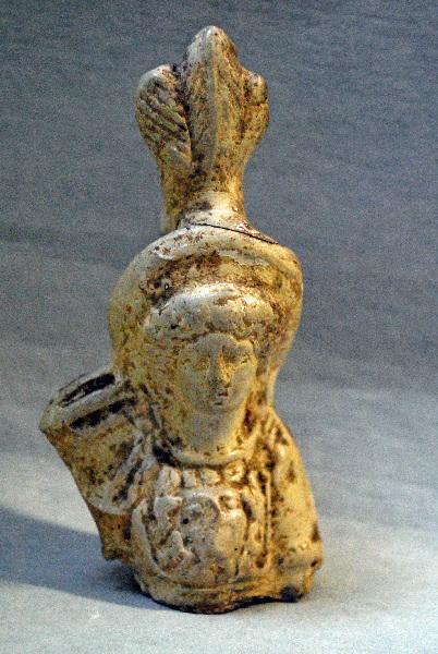 Minerve, Atelier de Pistillus, 1er siècle, 2e siècle