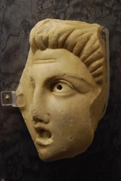 Masque de tragédie_0