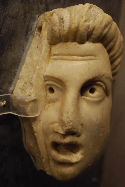 Masque de tragédie_1