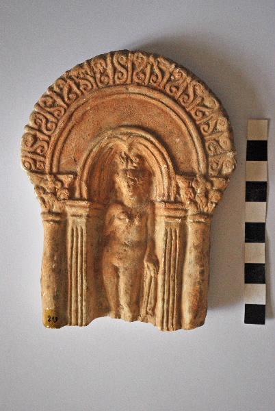 Vénus anadyomène_0