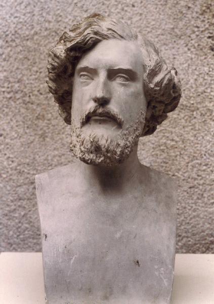 Buste de Charles-Marie de Sarcus_0