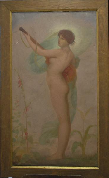 La Musique, Charles Philibert Mariller