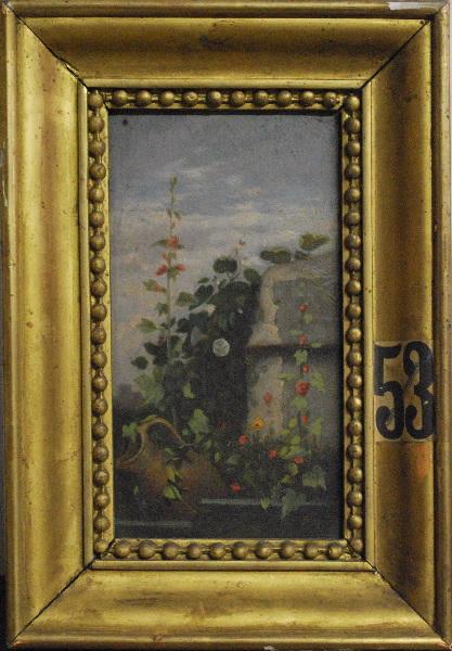Liserons, Charles Philibert Mariller