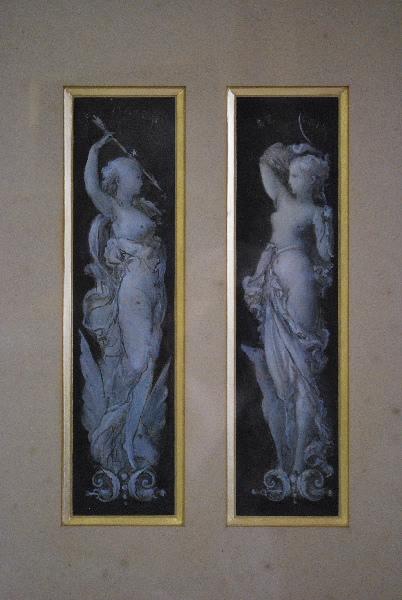 Le Matin et le Soir, Jacques Victor Eugène Froment-Delormel, 19e siècle