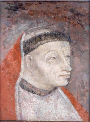 Portrait du cardinal Jean Rolin_0