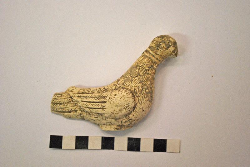 Oiseau, Atelier de Pistillus, 1er siècle, 2e siècle