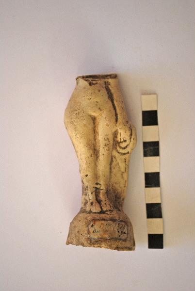 Vénus, Atelier de la vallée de l'Allier, 1er siècle, 2e siècle