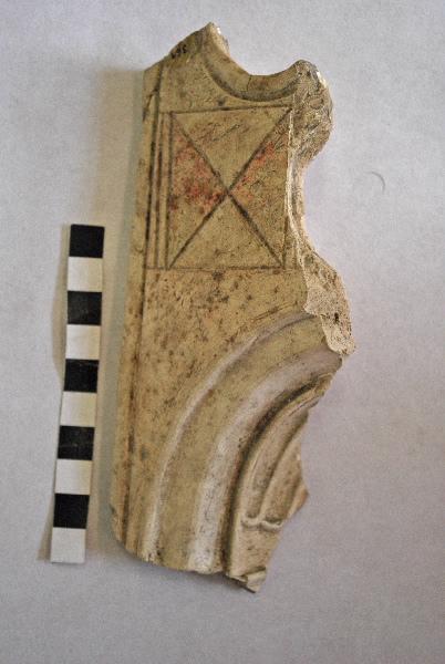 Edicule, Atelier de Pistillus, 1er siècle, 2e siècle