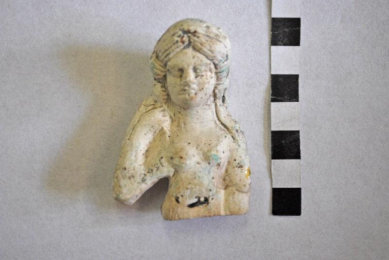 Vénus, Atelier de la vallée de l'Allier, 1er siècle, 2e siècle