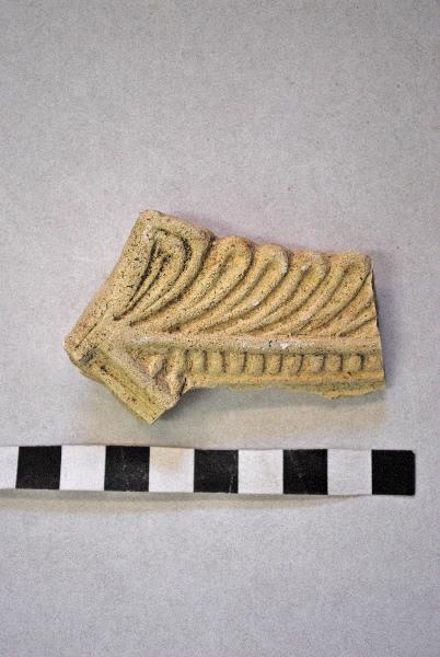 figurine;fragment;ex-voto, Atelier de Pistillus, 1er siècle, 2e siècle