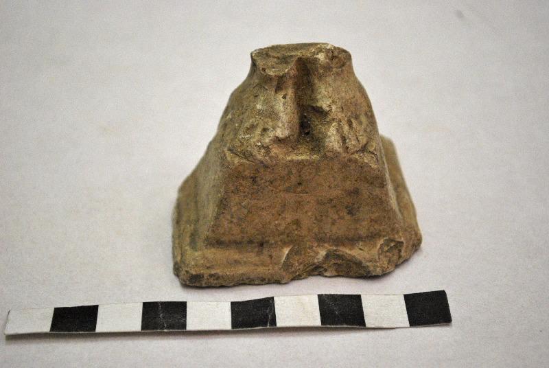 Socle, Atelier de Pistillus, 1er siècle, 2e siècle