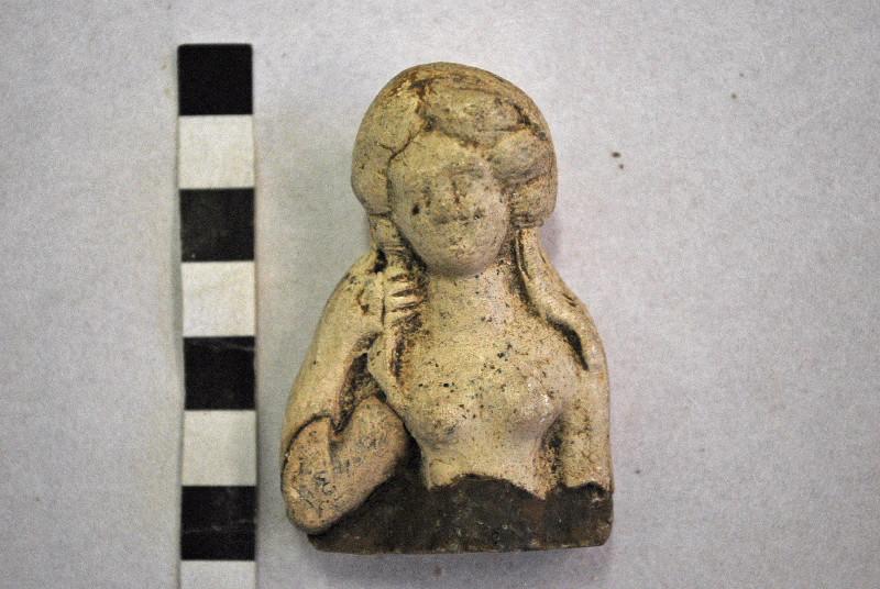 Vénus, Atelier de la vallée de l'Allier, 1er siècle, 2e siècle