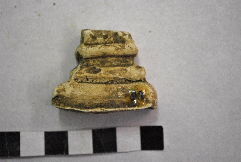 figurine;fragment;ex-voto, Atelier de Pistillus, 1er siècle, 2e siècle