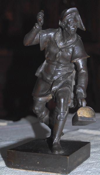 Le chasseur d'oiseaux_0