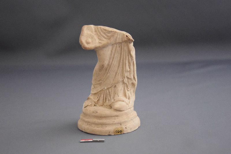 Abondance, Atelier de Pistillus, 1er siècle, 2e siècle